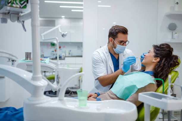 Best Dental Inlays and Onlays  in Swedesboro, NJ