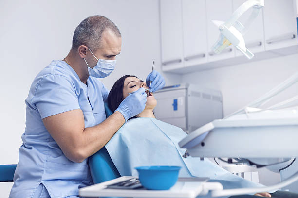 TMJ/TMD Treatment in Swedesboro, NJ