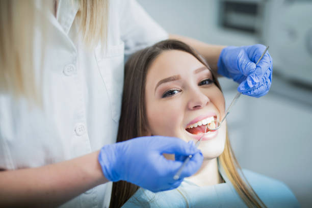 Best Dental Bonding  in Swedesboro, NJ