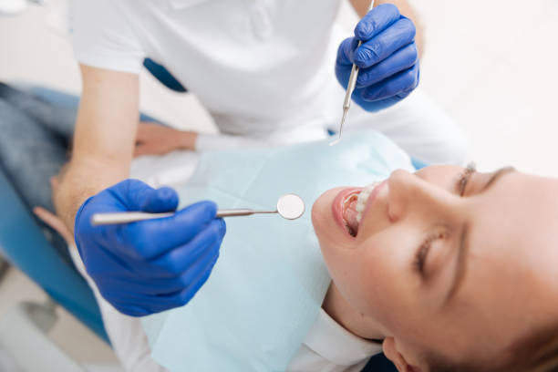 Advanced Technology for Better Dental Care in Swedesboro, NJ