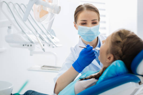 Professional Dental Services in Swedesboro, NJ
